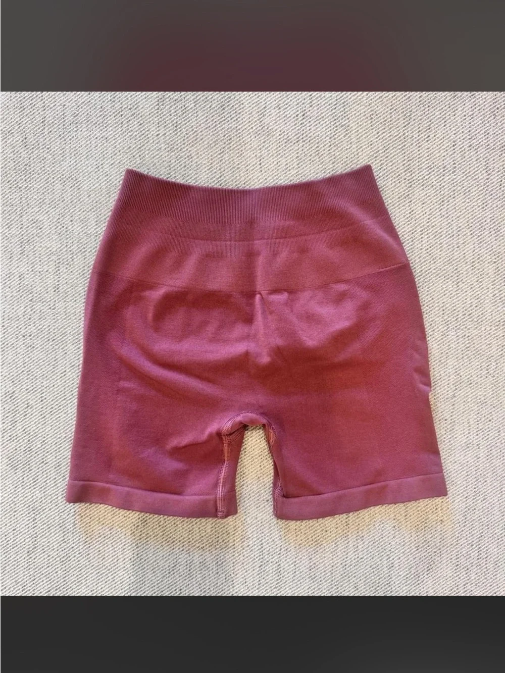 amplify shorts
